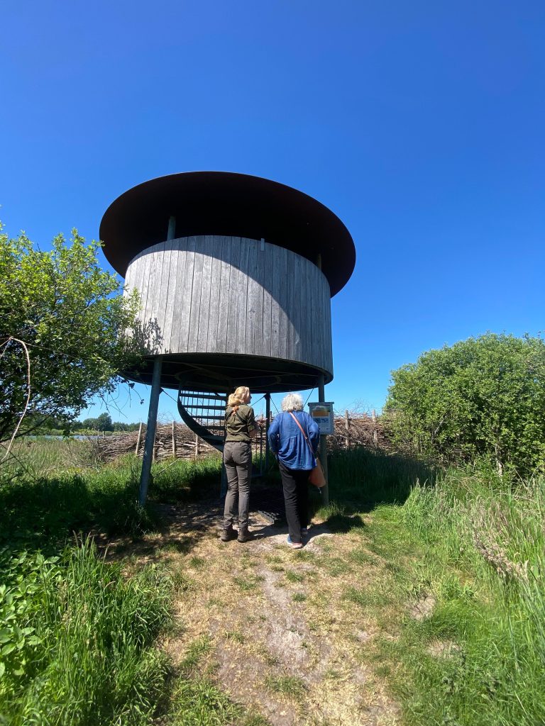 Internationale erkenning voor Nationaal Park Weerribben-Wieden met Charter for Sustainable Tourism